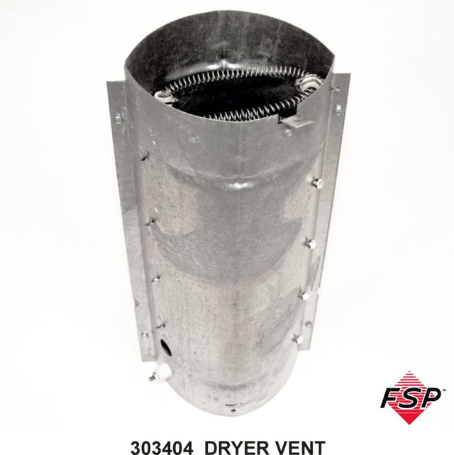Heater Assembly WPY303404