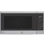 GE Profile™ 2.2 Cu. Ft. Built-In Sensor Microwave Oven PCWK22U1WSS