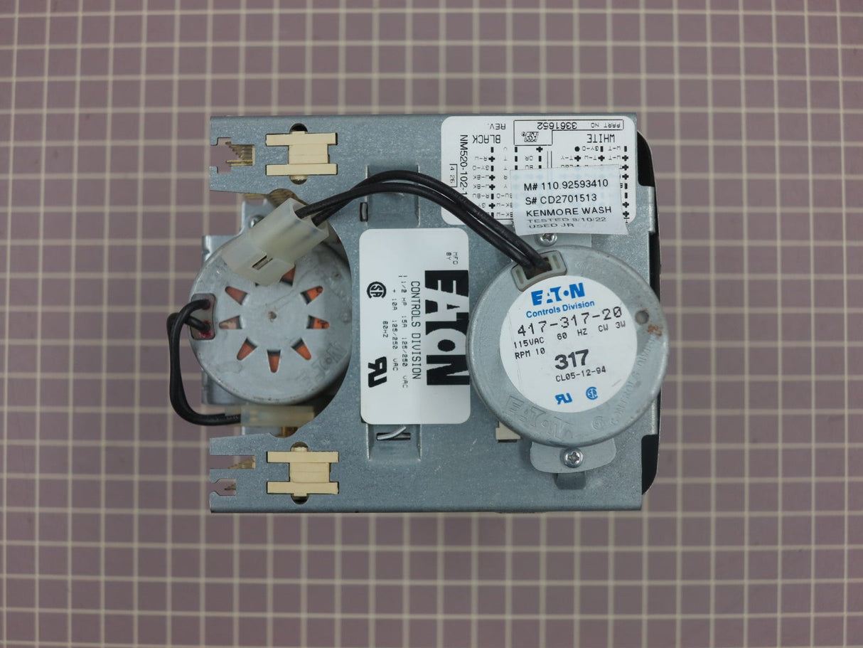 Timer 3361652