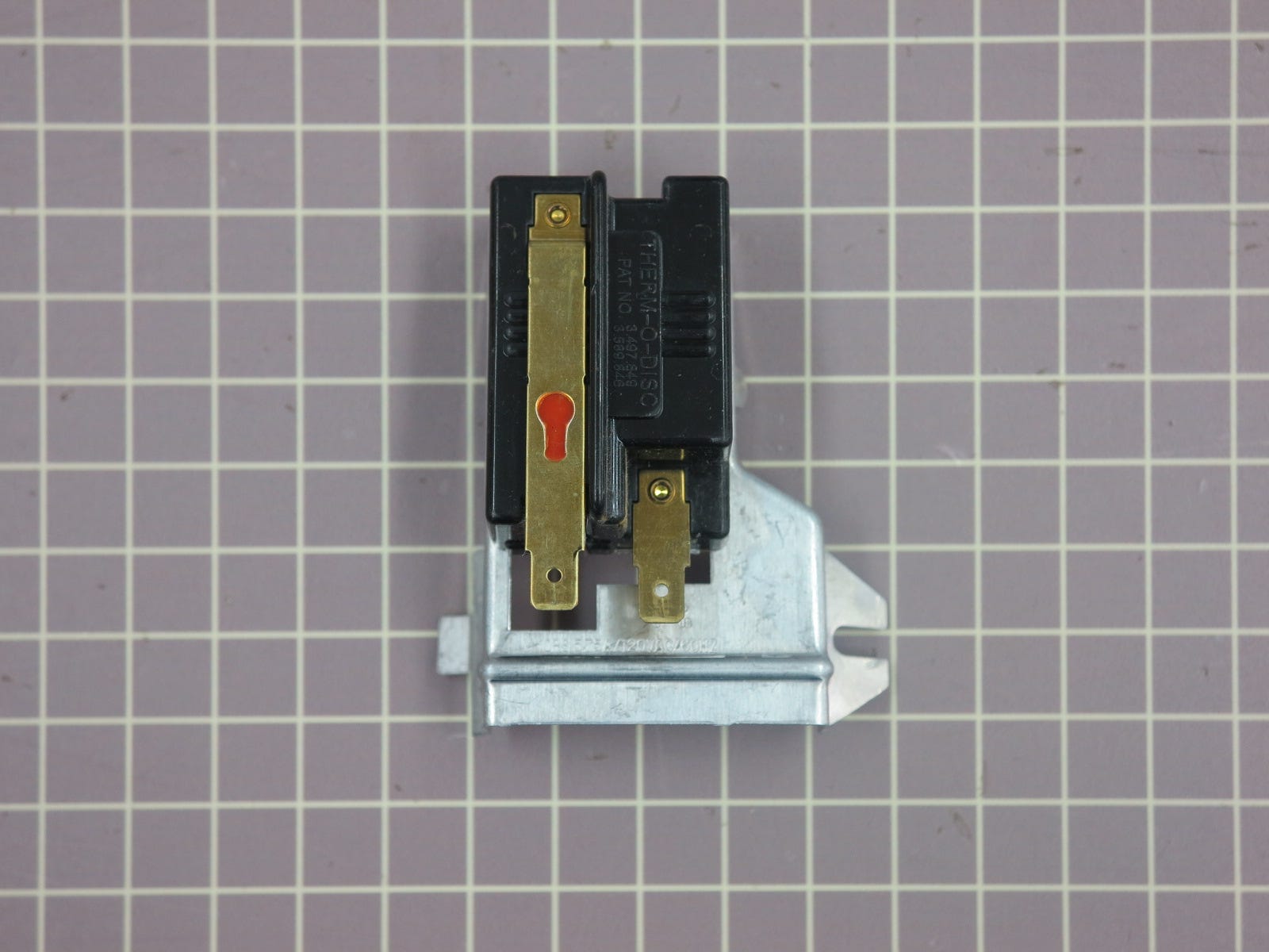 Flame Sensor Y56231