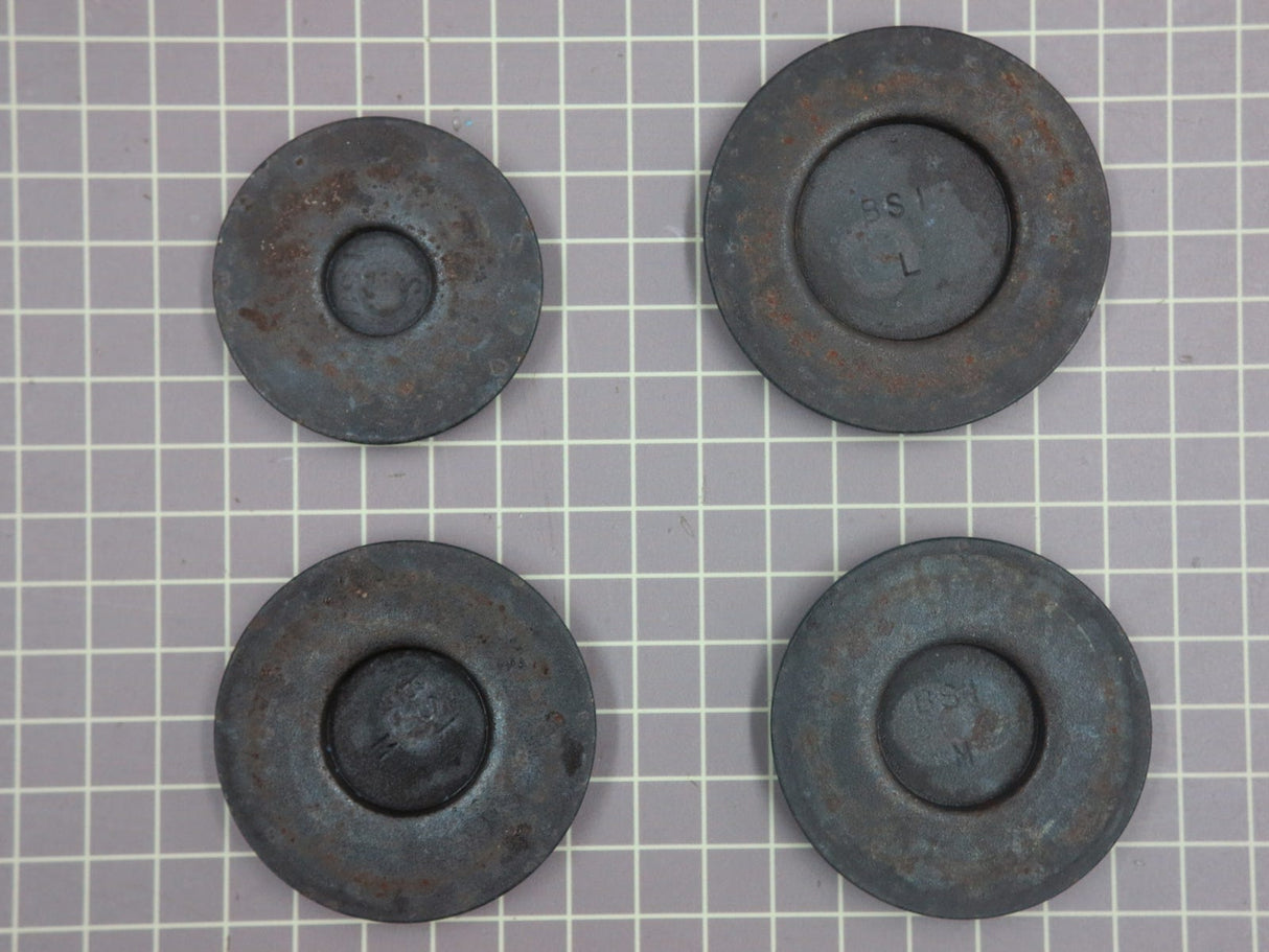 Burner Cap Set WPW10225167