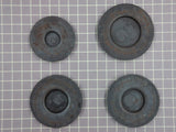 Burner Cap Set WPW10225167
