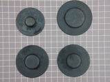 Burner Cap Set WPW10225167