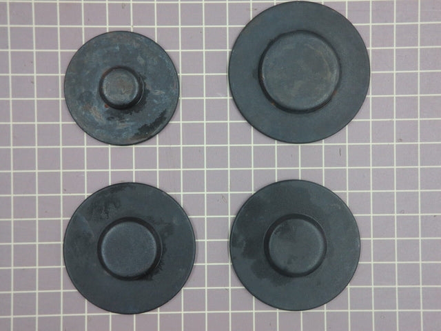 Burner Cap Set WPW10225167