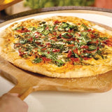 Pizza & Baking Stones (21" Diameter) BGE-401274