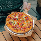 Big Green Egg Pizza Peel and Screen BGE-128010