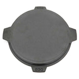 Dual-Sided Cast Iron Plancha Griddle BGE-120137