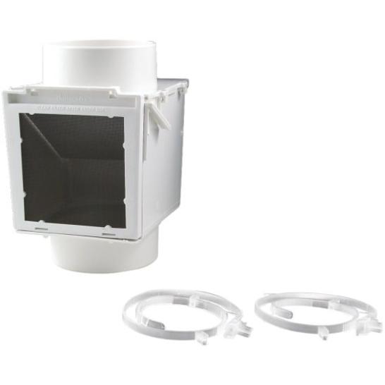 Dryer Heat Saver CHK100ZW