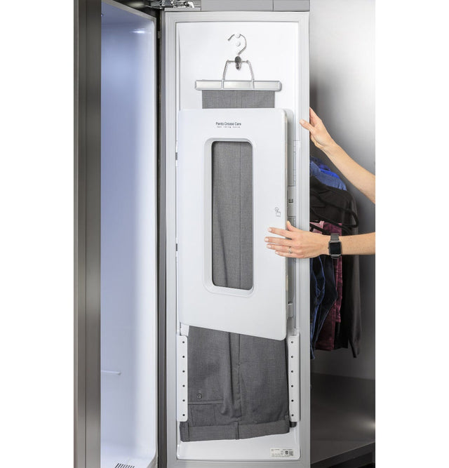 GE Profile™ Steam Closet with Fabric Refresh PFH18HSPVMC