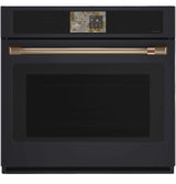 CAFÉ™ Professional Series 30" Smart Built-In Convection Single Wall Oven CTS90DP3ZD1