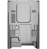 GE Profile™ ENERGY STAR® 30” Smart Free-Standing Electric Convection Range with No Preheat Air Fry and EasyWash™ Oven Tray PRF700AYFS