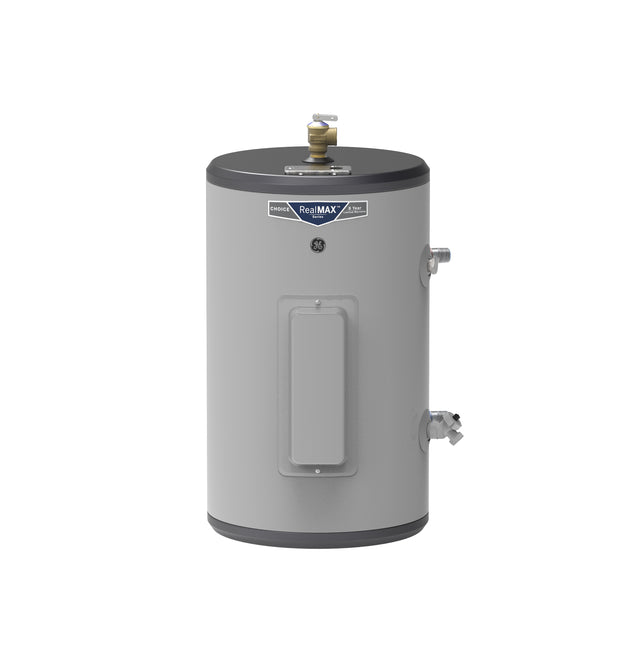 GE® 10 Gallon Electric Point of Use Water Heater GE10P08BAR