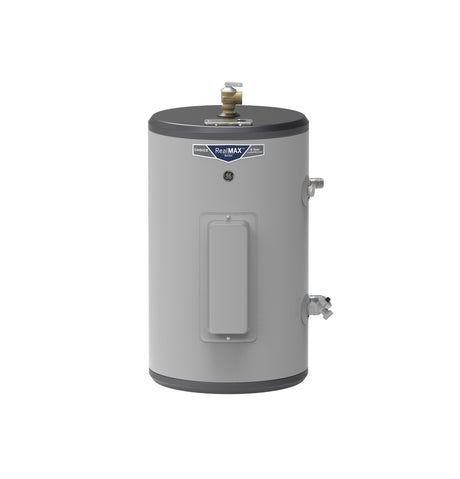 GE® 10 Gallon Electric Point of Use Water Heater GE10P08BAW