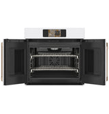 CAFÉ™ Professional Series 30" Smart Built-In Convection French-Door Single Wall Oven CTS90FP4ZW2