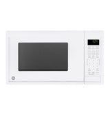 GE® 0.9 Cu. Ft. Capacity Countertop Microwave Oven GCST09N1WWW