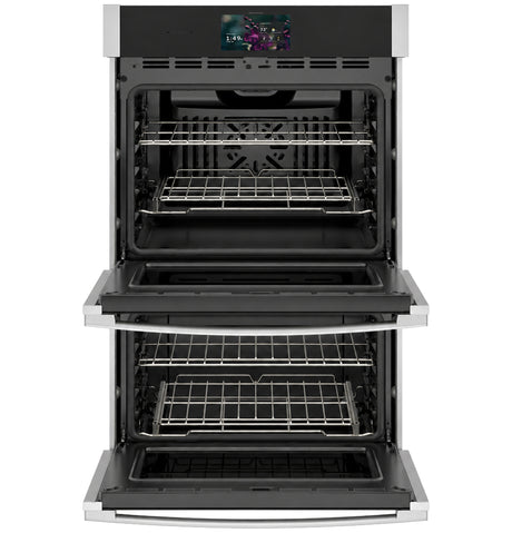 GE Profile™ 27" Smart Built-In Convection Double Wall Oven PKD7000SZSS