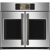CAFÉ™ Professional Series 30" Smart Built-In Convection French-Door Single Wall Oven CTS90FP2ZS1