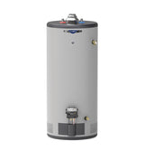 GE RealMAX Choice 40-Gallon Short Natural Gas Atmospheric Water Heater GG40S08BXR