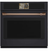 CAFÉ™ Professional Series 30" Smart Built-In Convection Single Wall Oven CTS90DP3ZD1