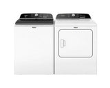 5.2–5.3 Cu. Ft. Whirlpool® Top Load Washer with Removable Agitator WTW6157PW