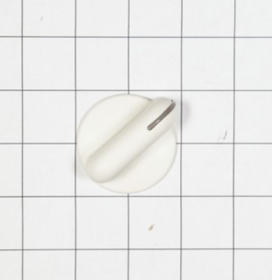 Control Knob WP9750372FC