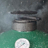 Big Green Egg NEW! rEGGulator Rain Cap S-MX BGE-121042