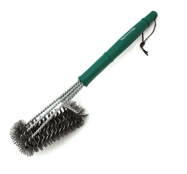 Diamond-Coated Nylon Bristle Grid Scrubber BGE-127310