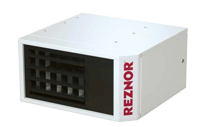 Reznor Power Vented Unit Heater Spark Ignition 200MBH REZUDXC200