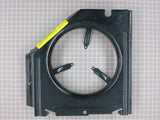 Condenser Fan Motor Baffle RF-0150-08