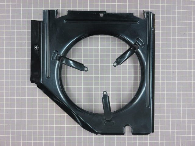 Condenser Fan Motor Baffle RF-0150-08
