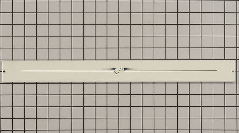 Bar-Bottle (19 5/8 x 1 7/8") RF-0200-17