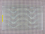 Crisper Glass Cover (25 1/2" x 15") RF-6350-248