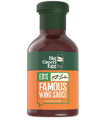 Big Green Egg Wing Sauce - Ed's Famous BGE-129543