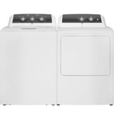 GE 4.3 cu. ft. Capacity Washer with Stainless Steel Basket,5-yr Limited Warranty GTW525ACWWB