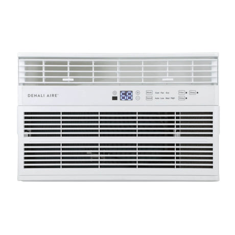 Reconditioned Denali Aire 8,000 BTU 115-Volt Electronic Window AC 3DANC8K