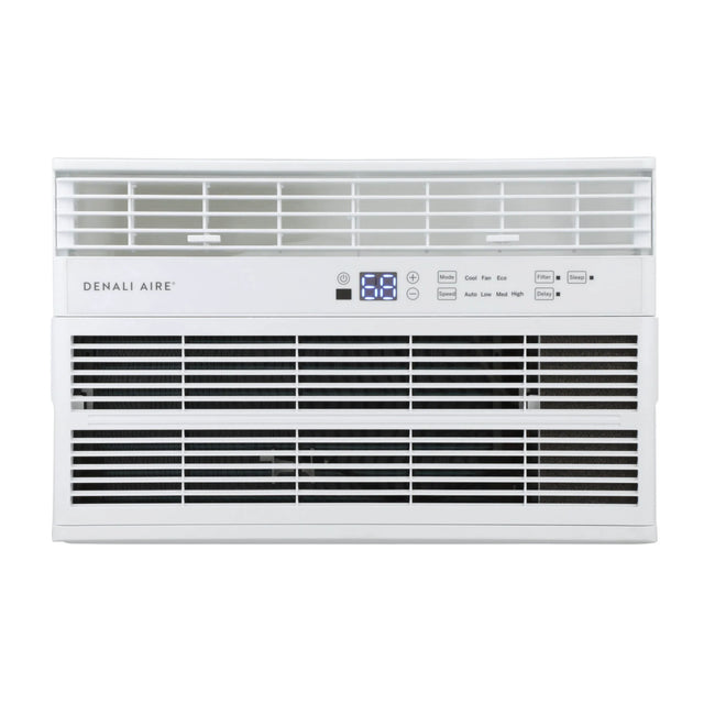 Reconditioned Denali Aire 8,000 BTU 115-Volt Electronic Window AC 3DANC8K