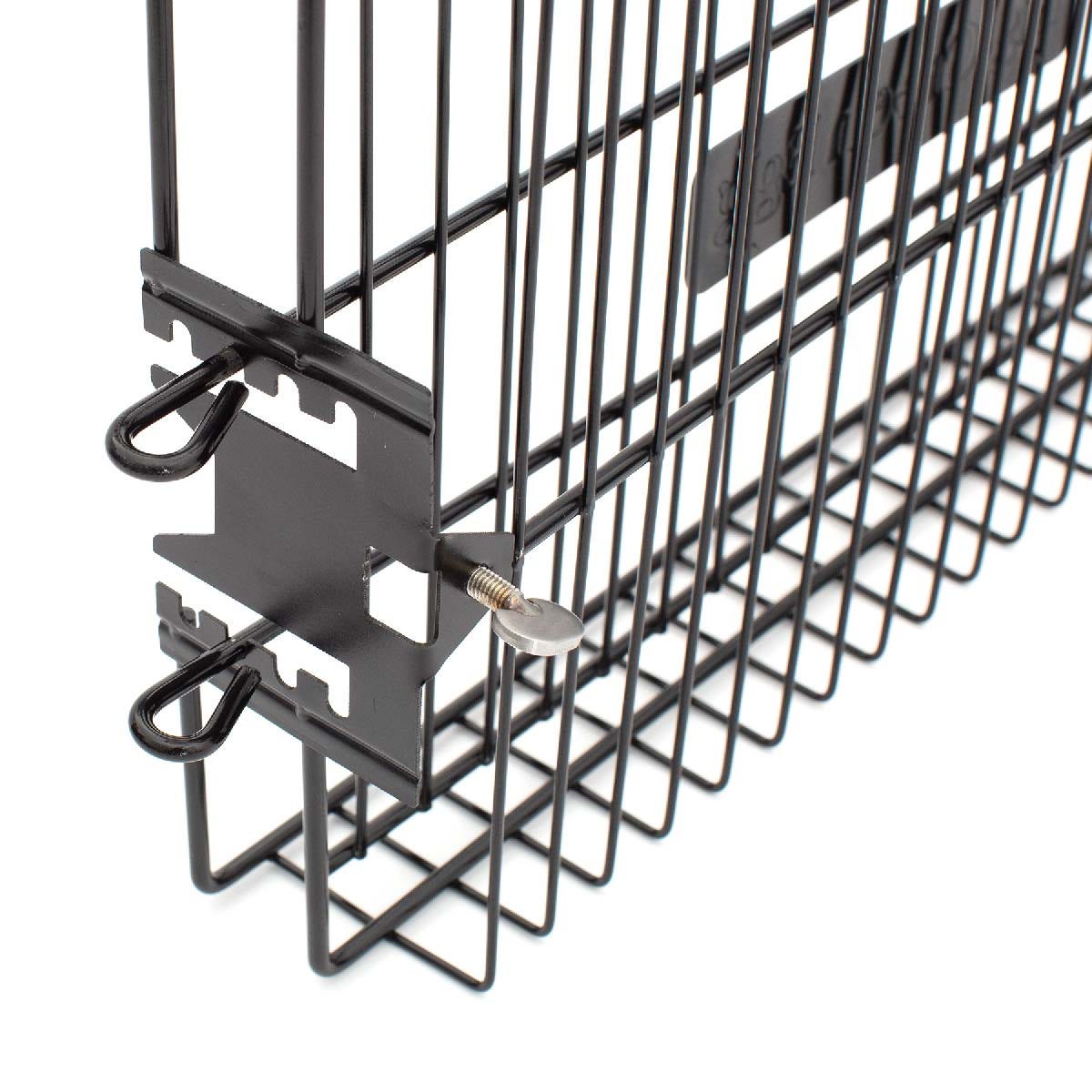 Big Green Egg Rotisserie Flat Basket BGE-128560