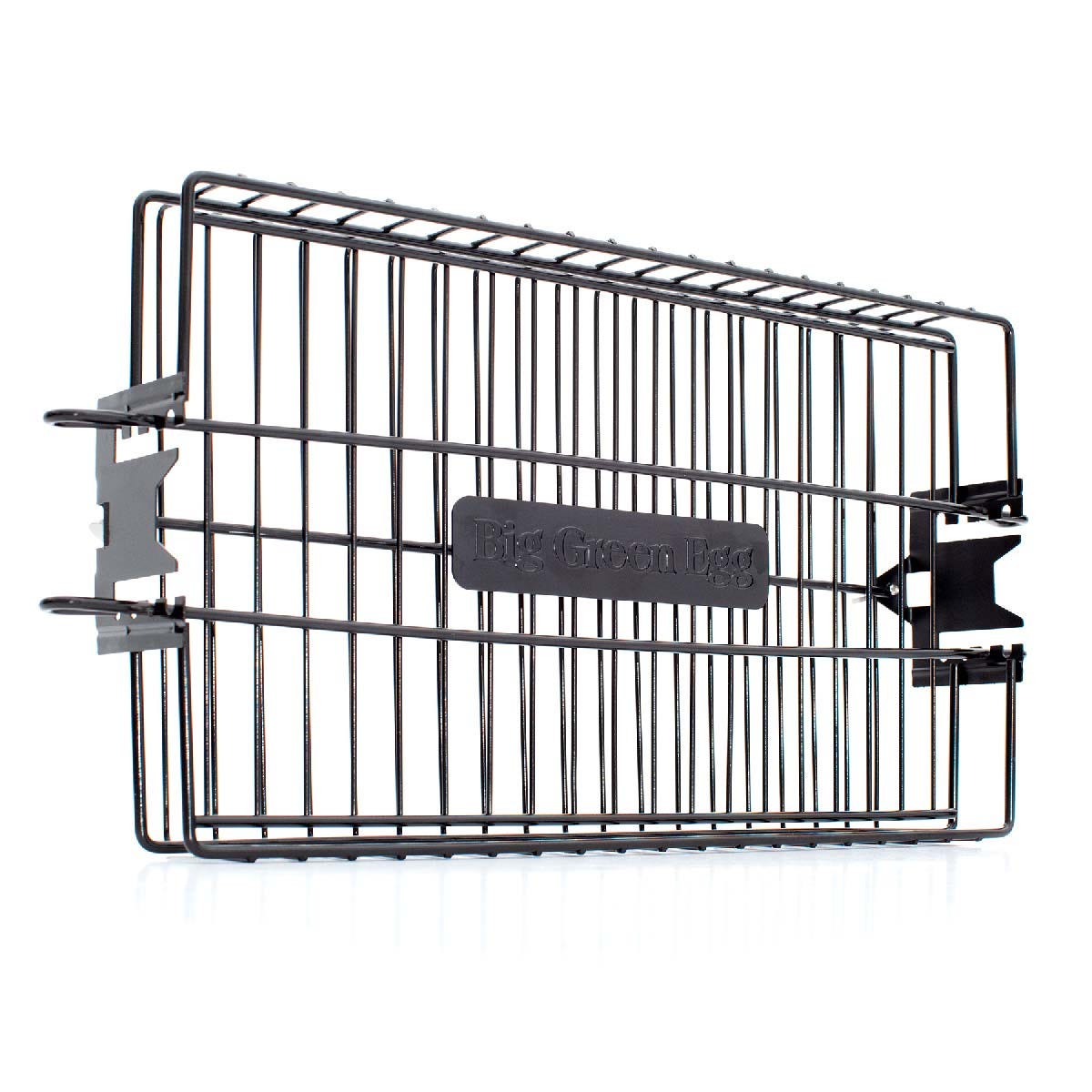 Big Green Egg Rotisserie Flat Basket BGE-128560