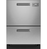 GE Profile™ Dishwasher Double Drawer PDD415PYYFS