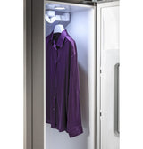 GE Profile™ Steam Closet with Fabric Refresh PFH18HSPVMC