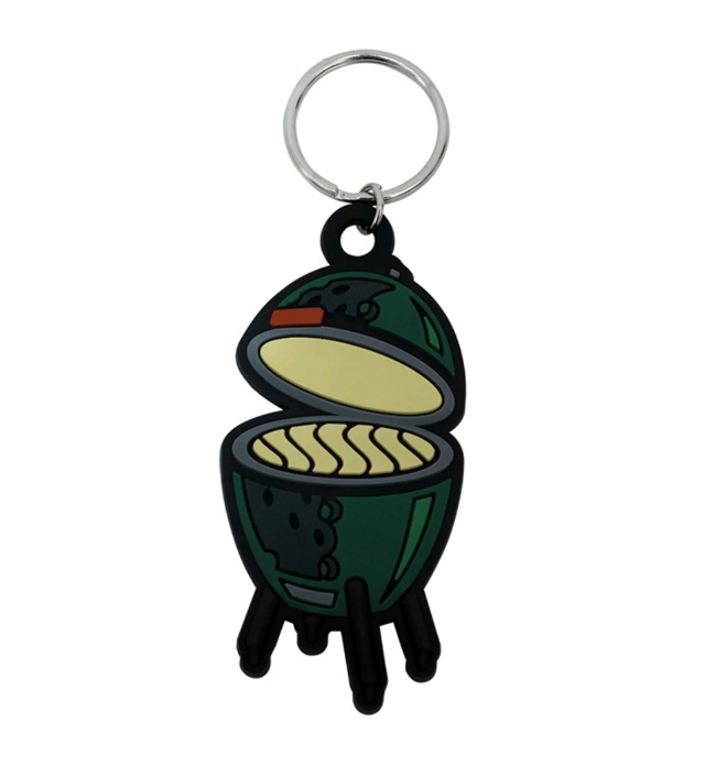 Big Green Egg Keychain BGE-116741