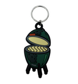 Big Green Egg Keychain BGE-116741