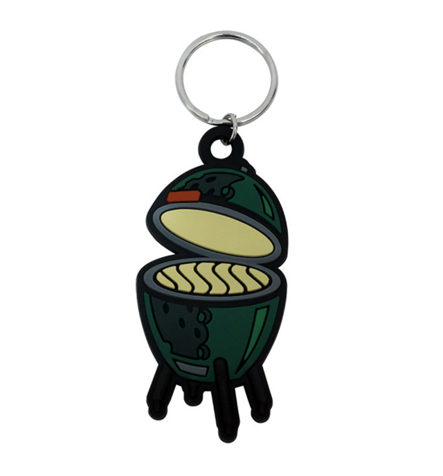 Big Green Egg Keychain BGE-116741