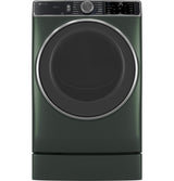 GE® Laundry 7" RightHeight™ Riser GFR0728PWGN