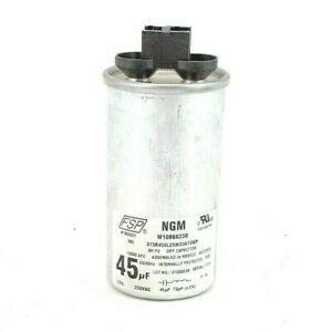 Capacitor W10866238
