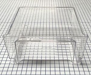 Crisper Drawer W10860122