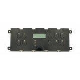Clock 318184400