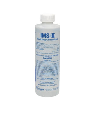 Ice Machine Sanitizer S41013790