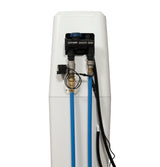 GE® Smart Water Softener 30,000 Grain Capacity with Integrated Filtration GXMD30W