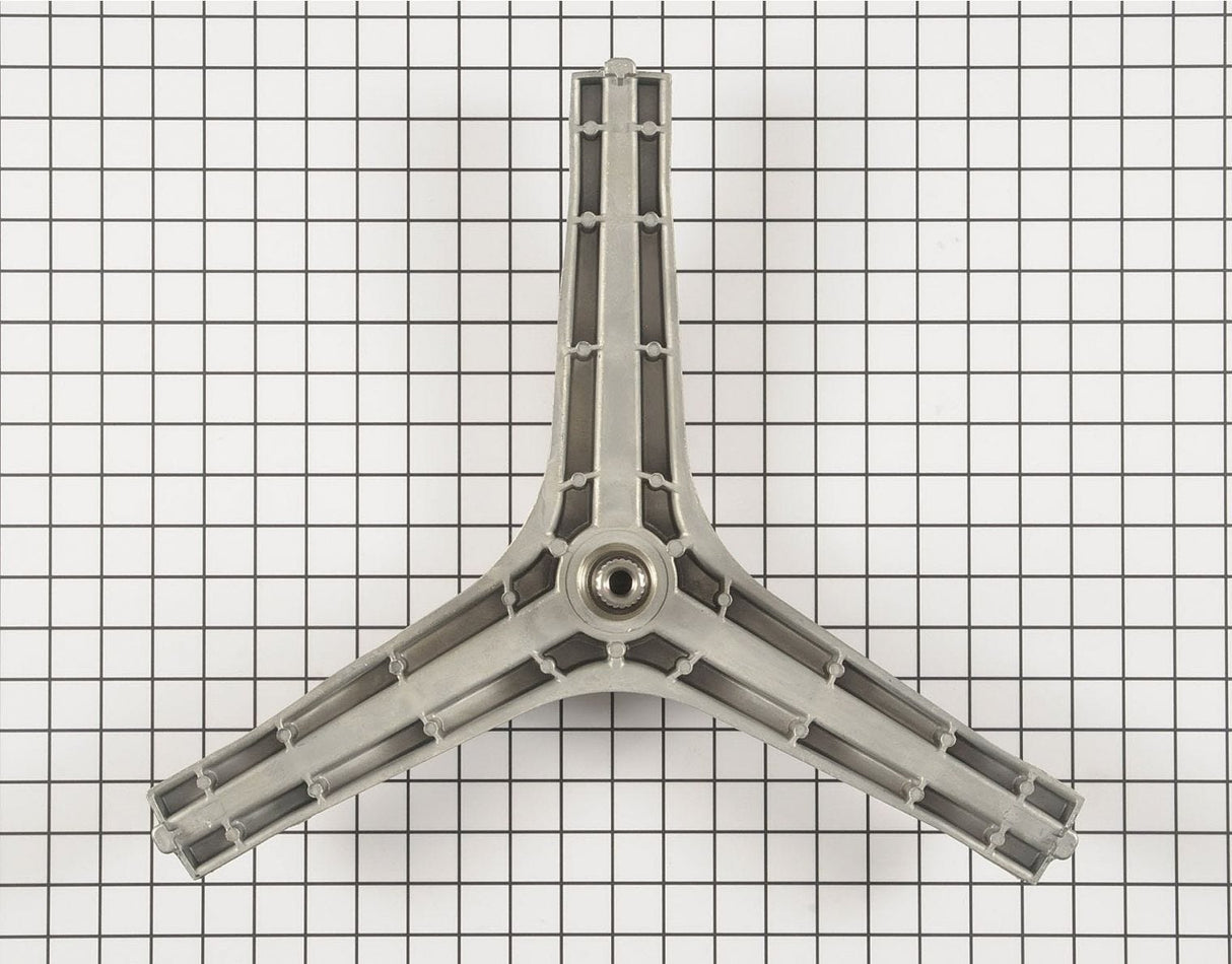 Assembly Flange Shaft DC97-14875B